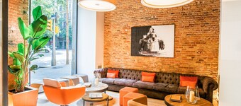 Hotel Well and Come Barcelona