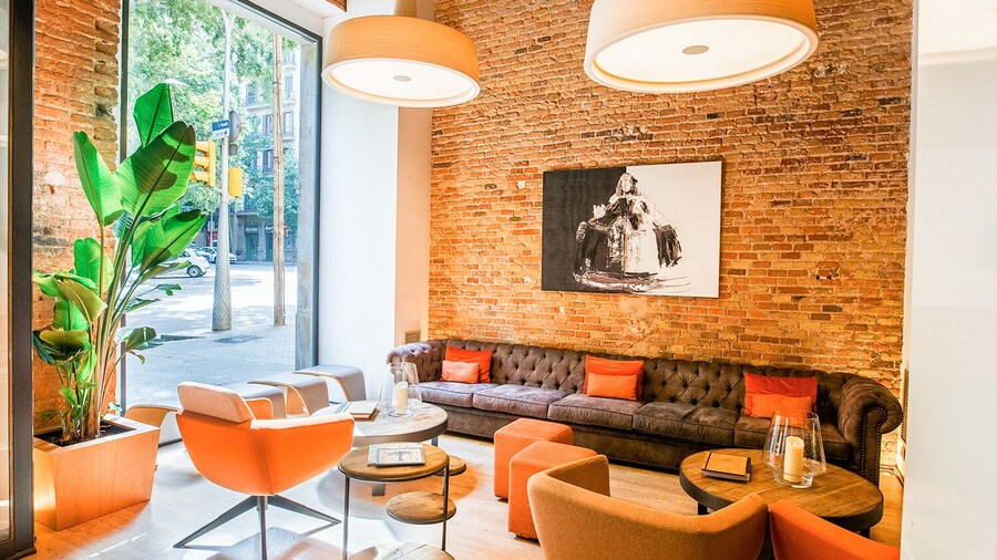 Hotel Well and Come Barcelona