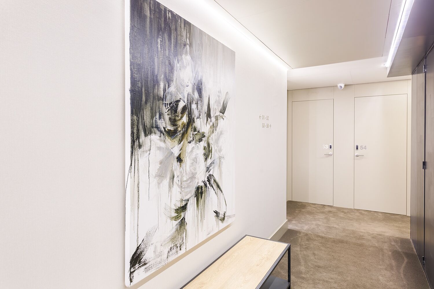 Foto - Hotel Well and Come Barcelona