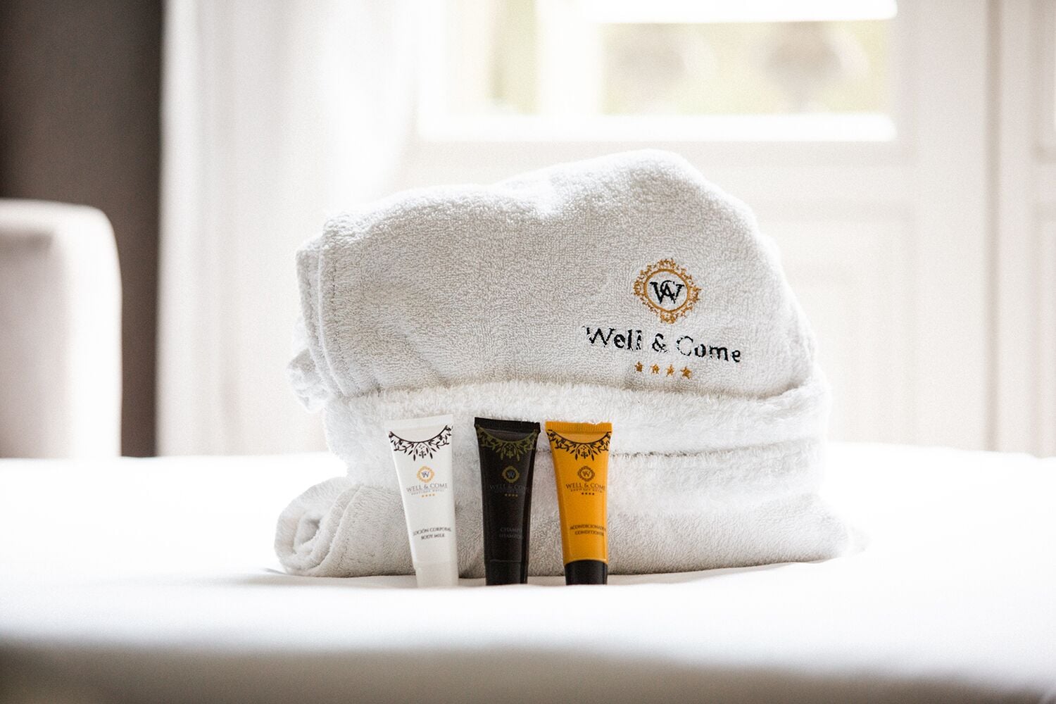 1 bedroom, minibar, in-room safe, desk