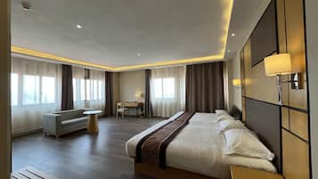 Superior Suite