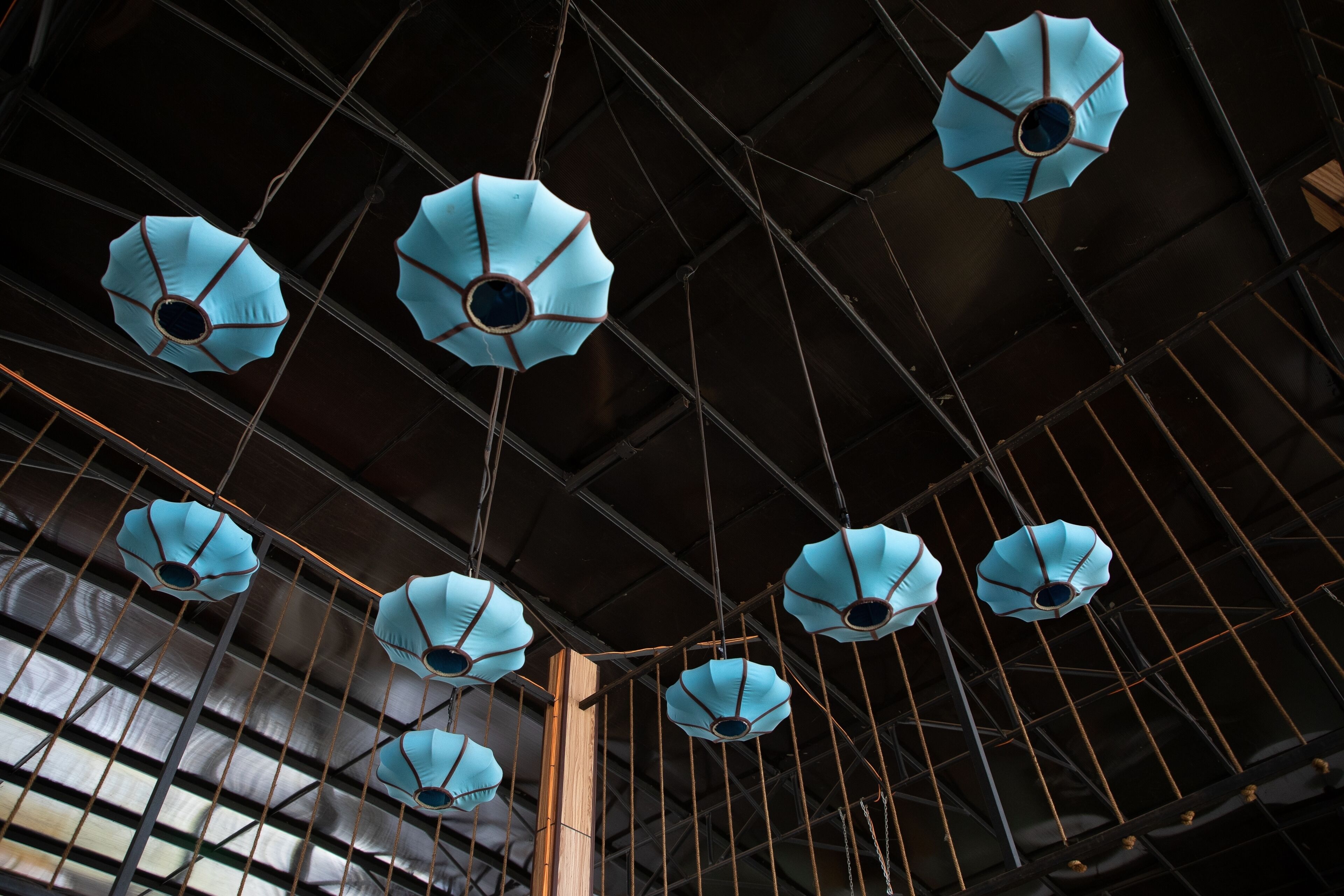 breakfast, lunch, dinner served; international cuisine