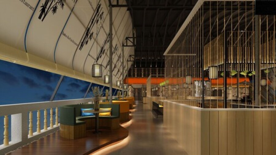 2000 HOTEL Downtown Kigali