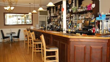 Bar (sur place)