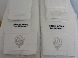 Suite, Ensuite (Double and Single Beds) | 1 bedroom