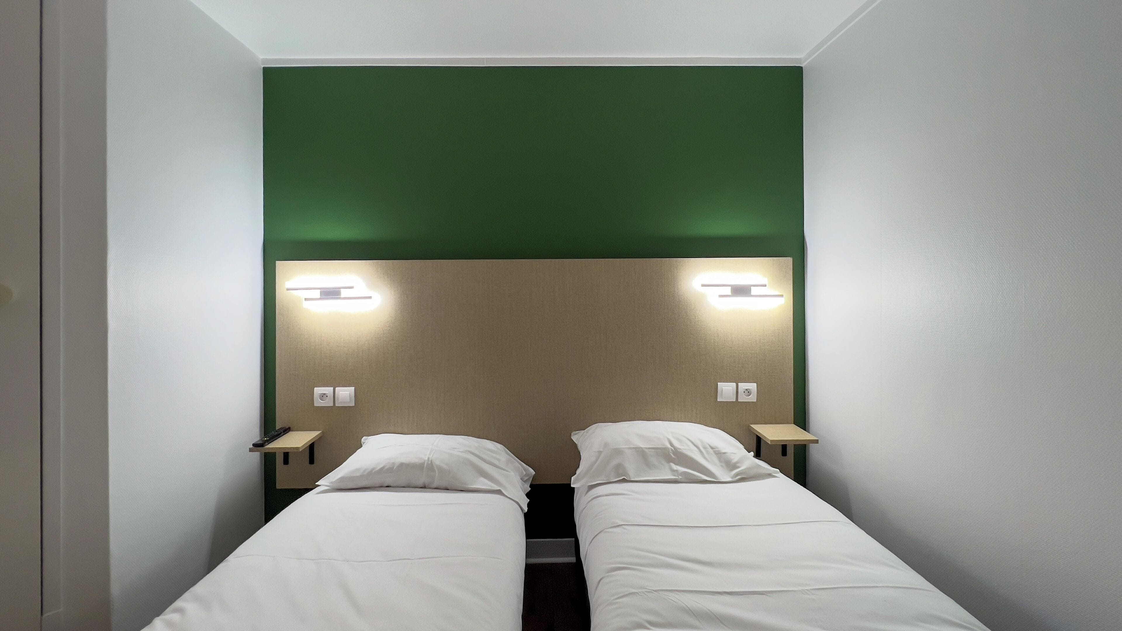 Foto - FASTHOTEL Le Mans Nord Saint-Saturnin - UN FH CONFORT