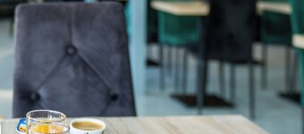 FASTHOTEL Le Mans Nord Saint-Saturnin - UN FH CONFORT