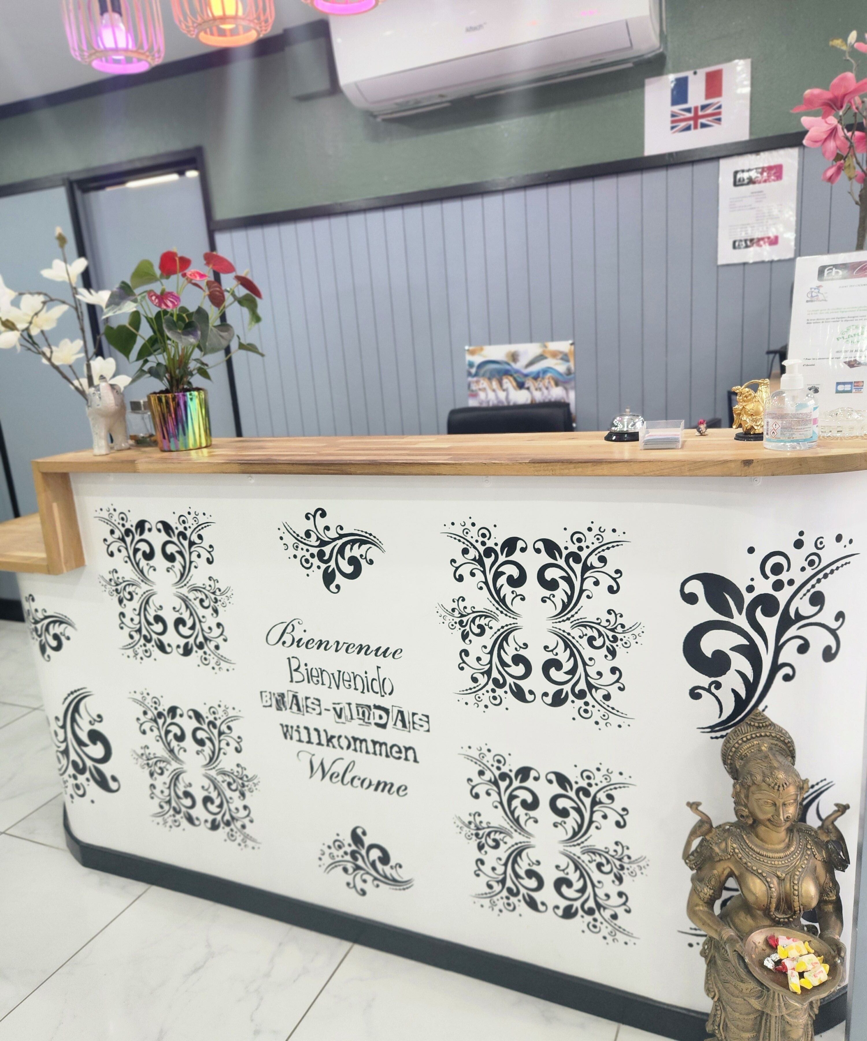 Foto - FASTHOTEL Le Mans Nord Saint-Saturnin - UN FH CONFORT