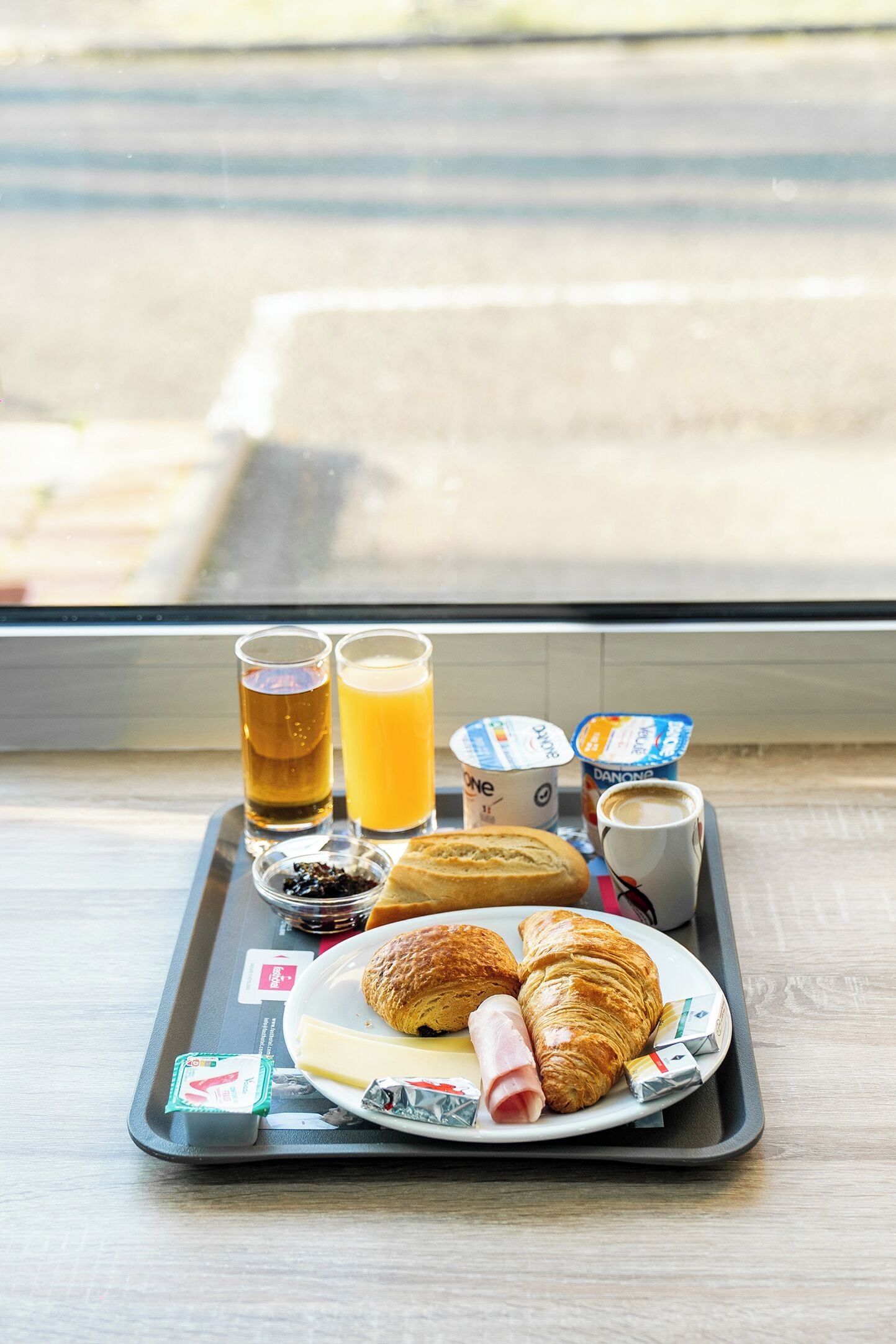 Foto - FASTHOTEL Le Mans Nord Saint-Saturnin - UN FH CONFORT