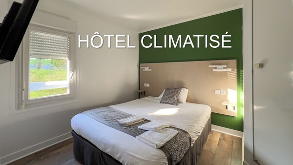 Fasthotel Le Mans Nord Saint-saturnin - Un Fh Confort - Sarthe