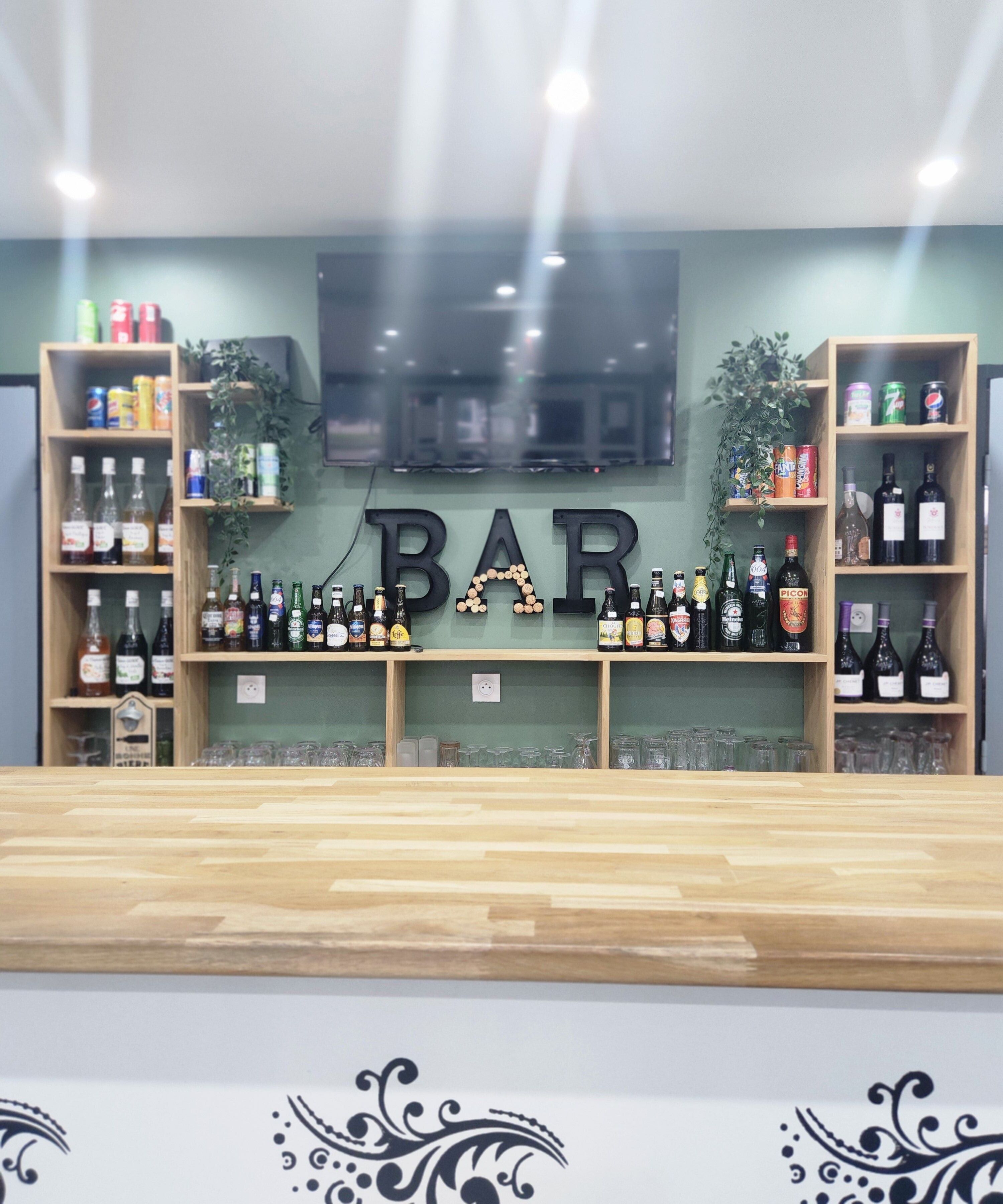 Foto - FASTHOTEL Le Mans Nord Saint-Saturnin - UN FH CONFORT