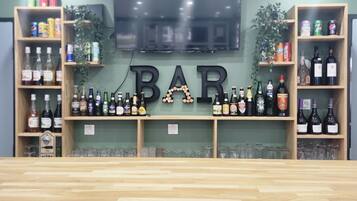 Bar (in loco)