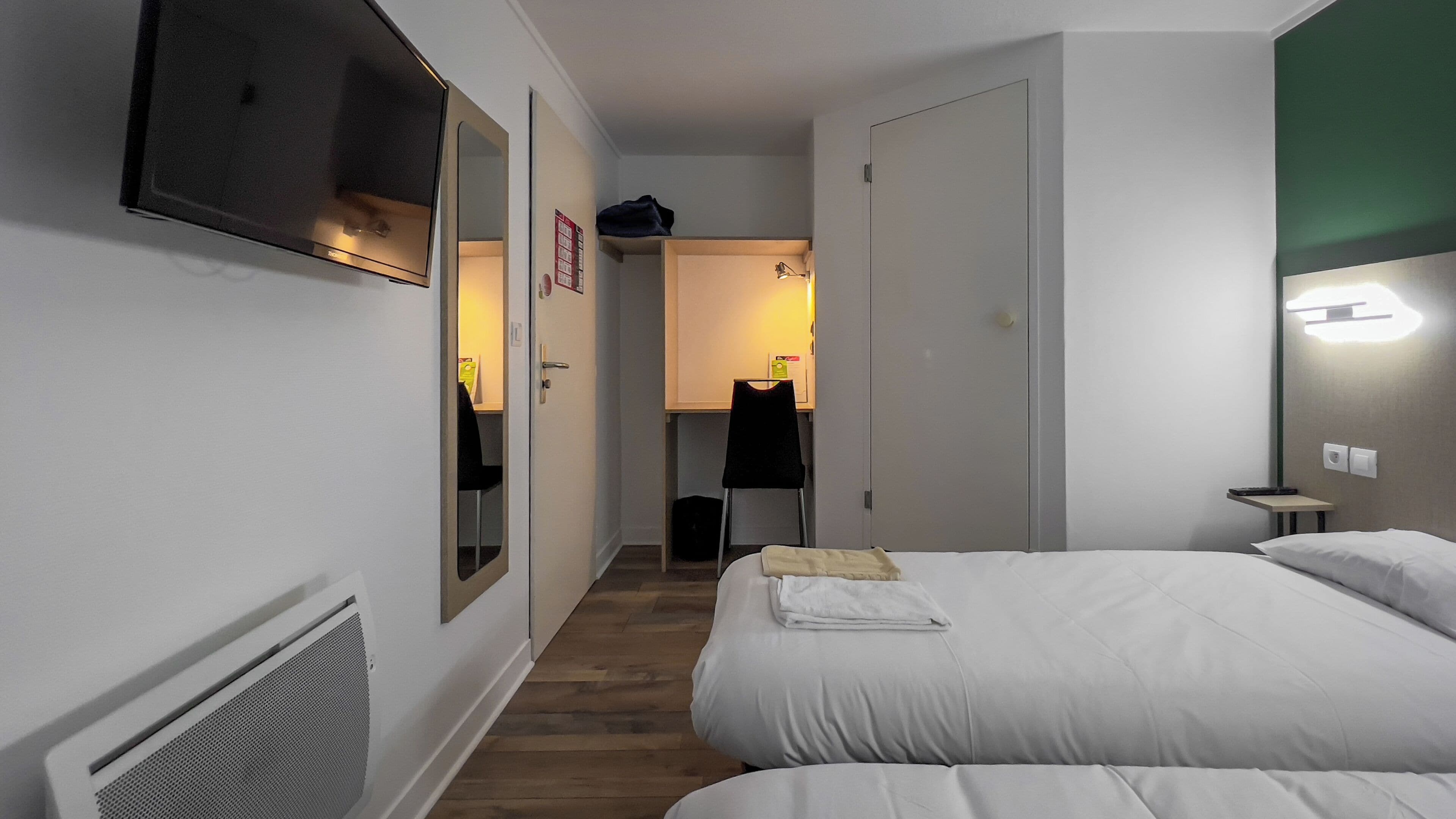 Foto - FASTHOTEL Le Mans Nord Saint-Saturnin - UN FH CONFORT