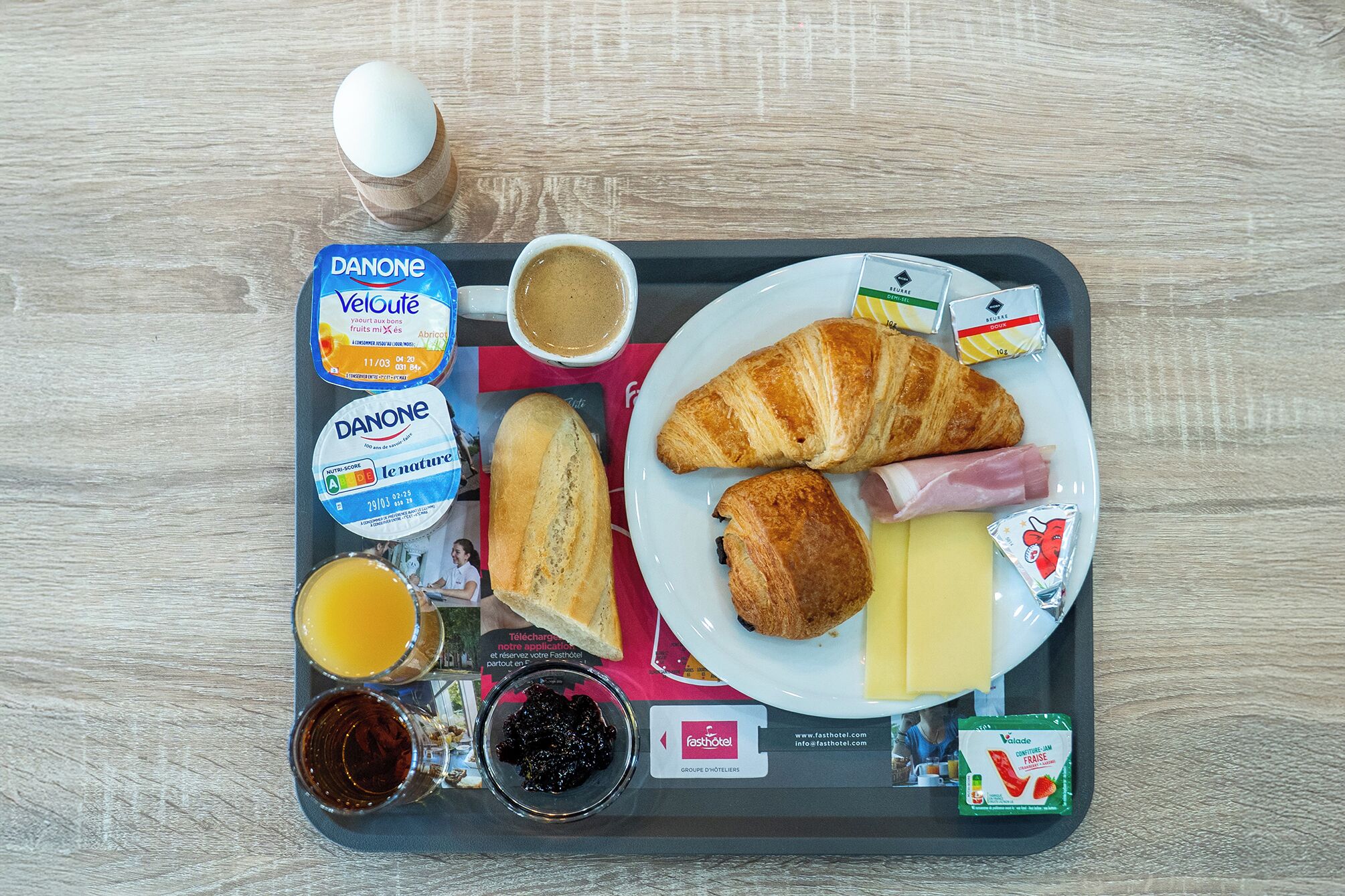 Foto - FASTHOTEL Le Mans Nord Saint-Saturnin - UN FH CONFORT