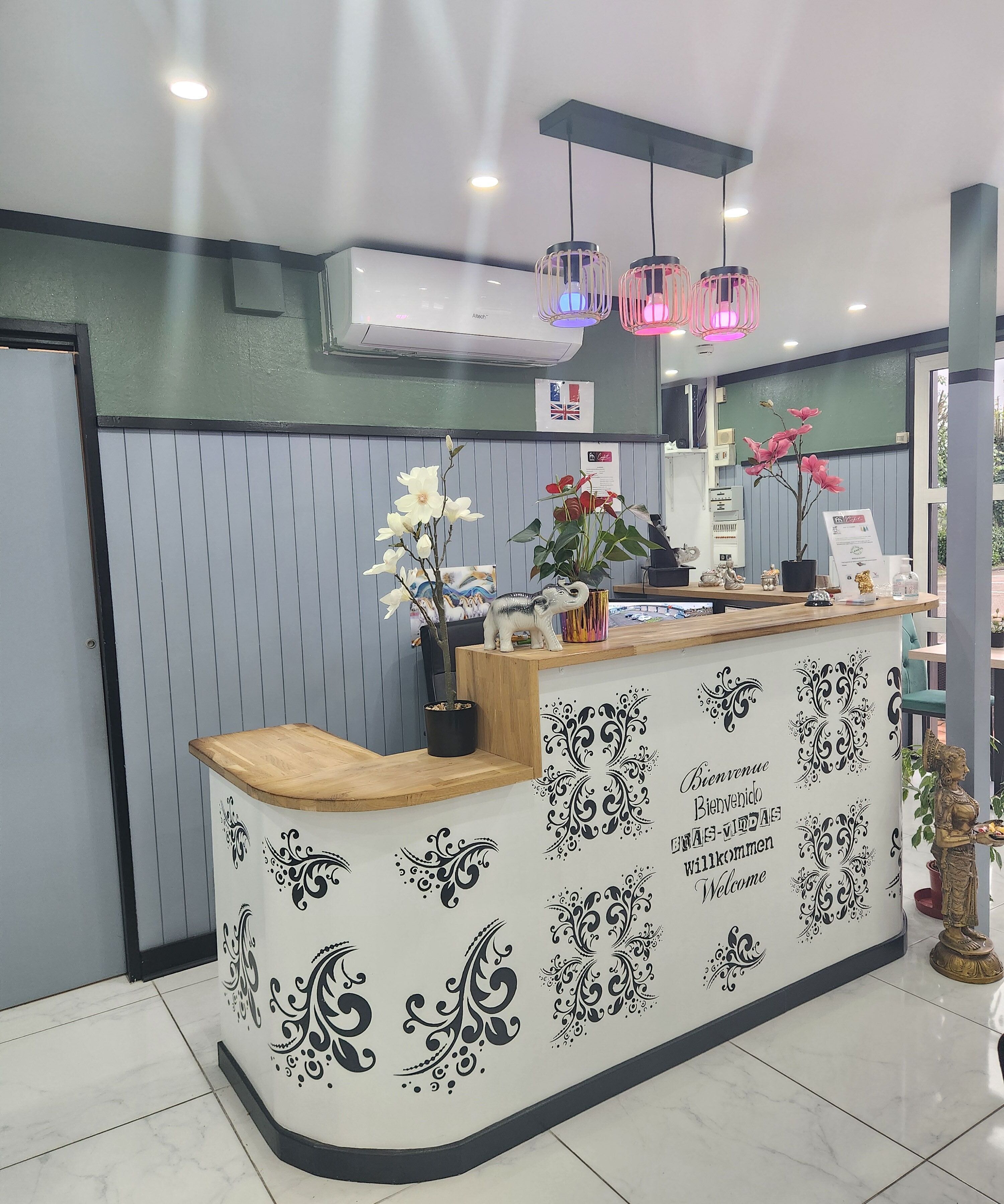 Foto - FASTHOTEL Le Mans Nord Saint-Saturnin - UN FH CONFORT