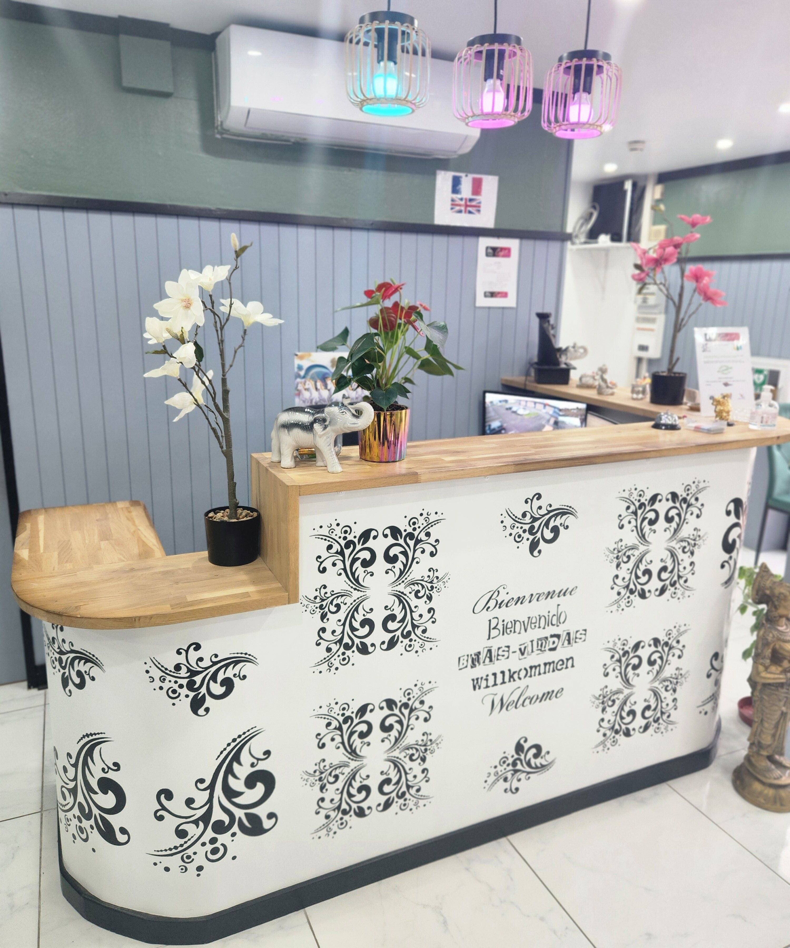 Foto - FASTHOTEL Le Mans Nord Saint-Saturnin - UN FH CONFORT