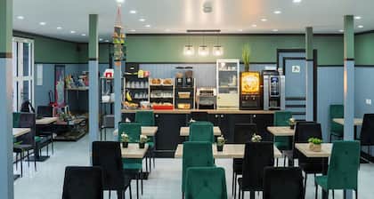 Fasthotel Le Mans