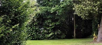 Belmont Hall