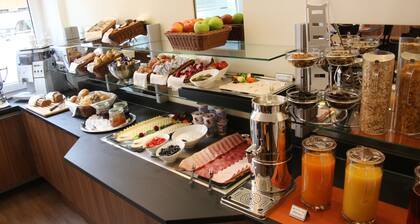 Andi Stadthotel München