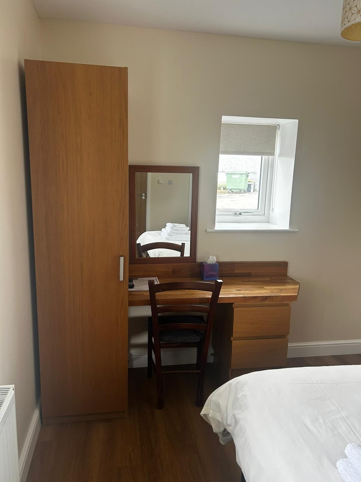 Foto - Chevin End Guest House