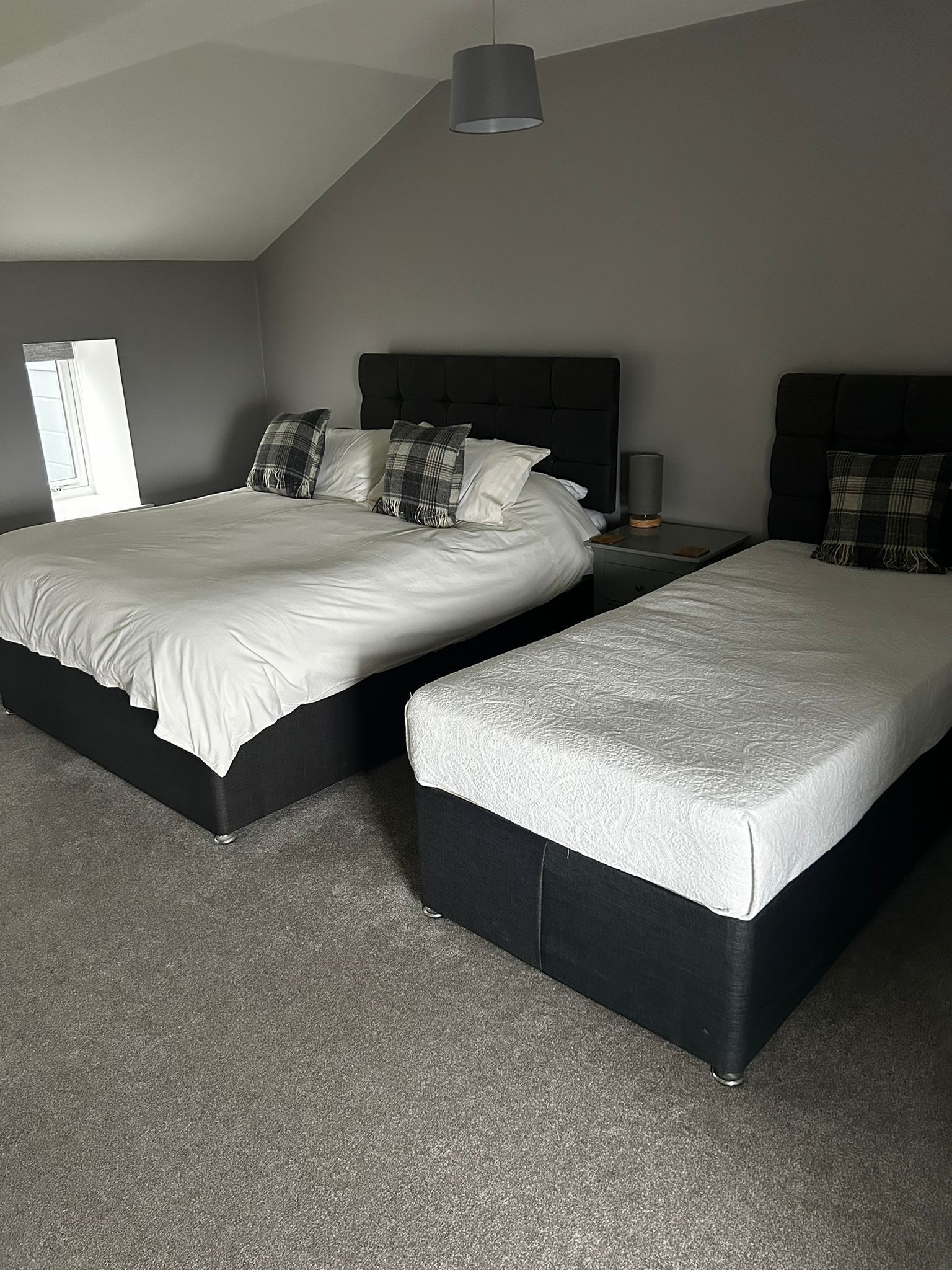 Double Room, Ensuite