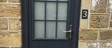Double Room, Ensuite | Exterior