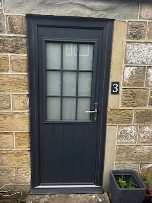 Double Room, Ensuite | Exterior - Chevin End Guest House (Ilkley)
