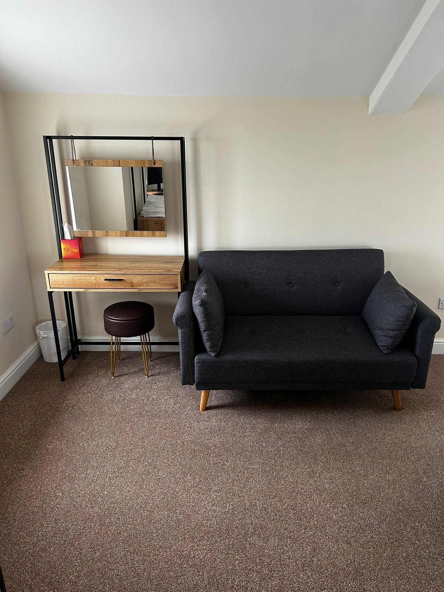 Foto - Chevin End Guest House