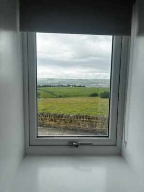 Double Room, Ensuite | View from property - Chevin End Guest House (Ilkley)
