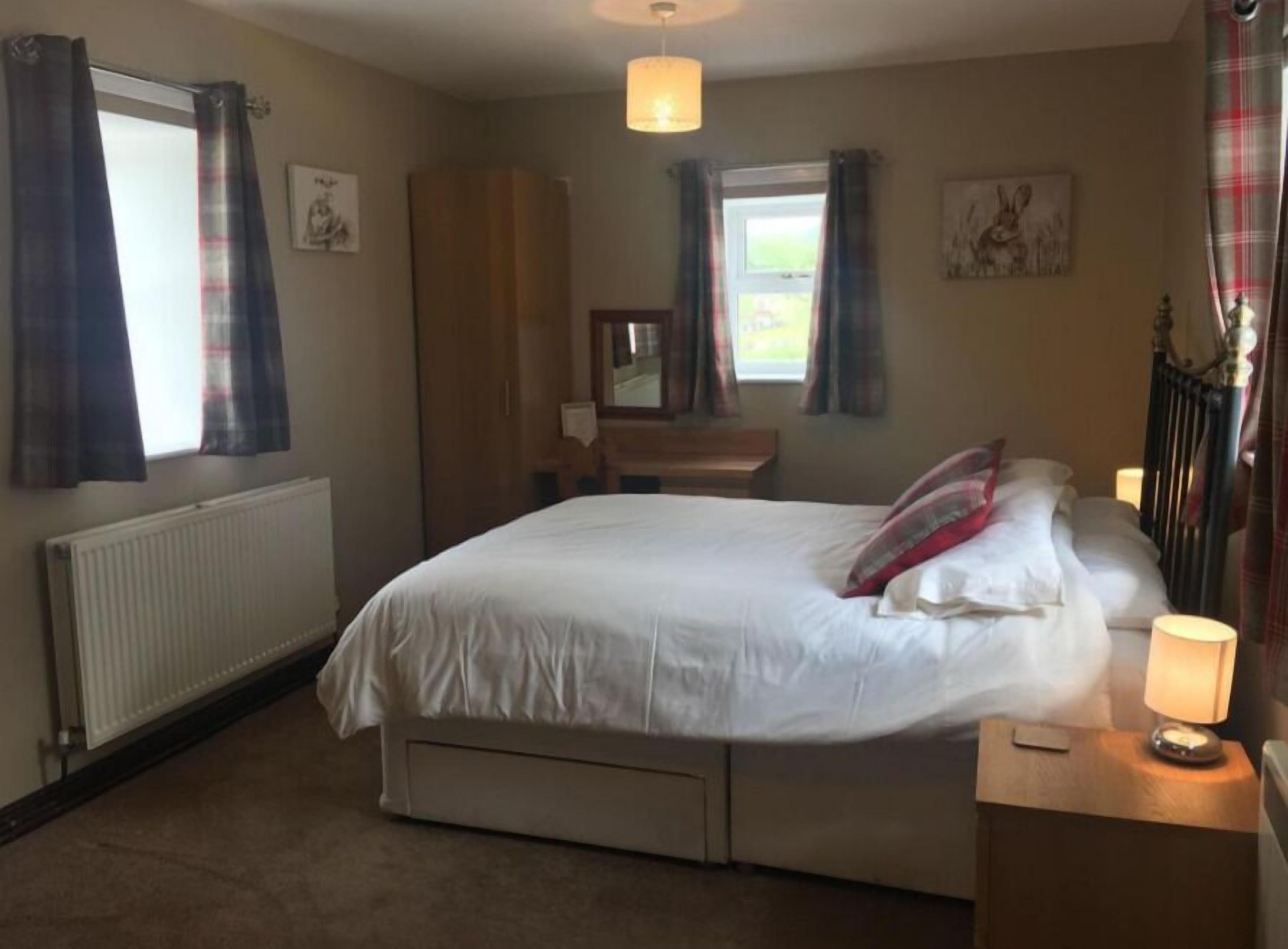 Foto - Chevin End Guest House