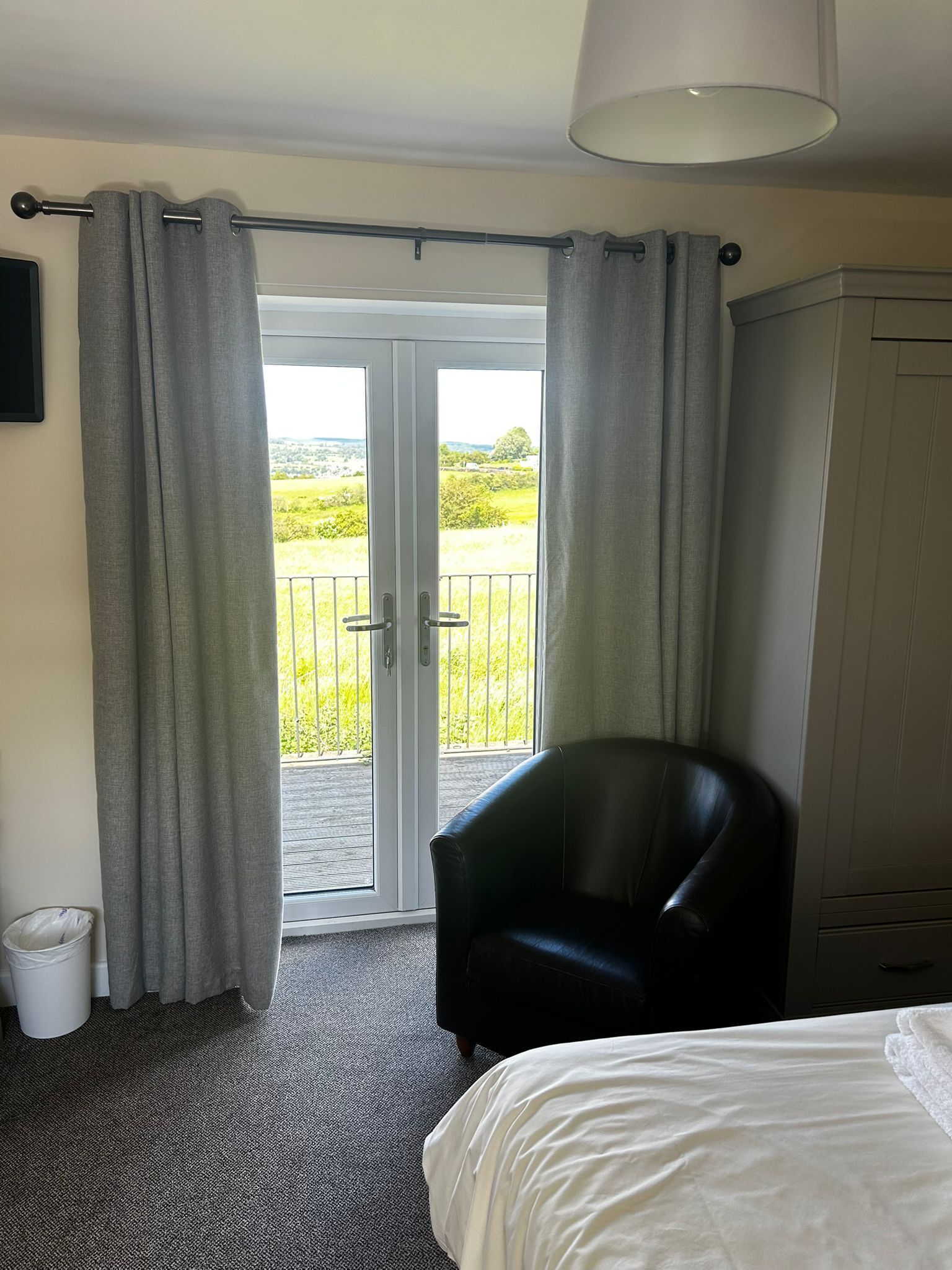 Foto - Chevin End Guest House