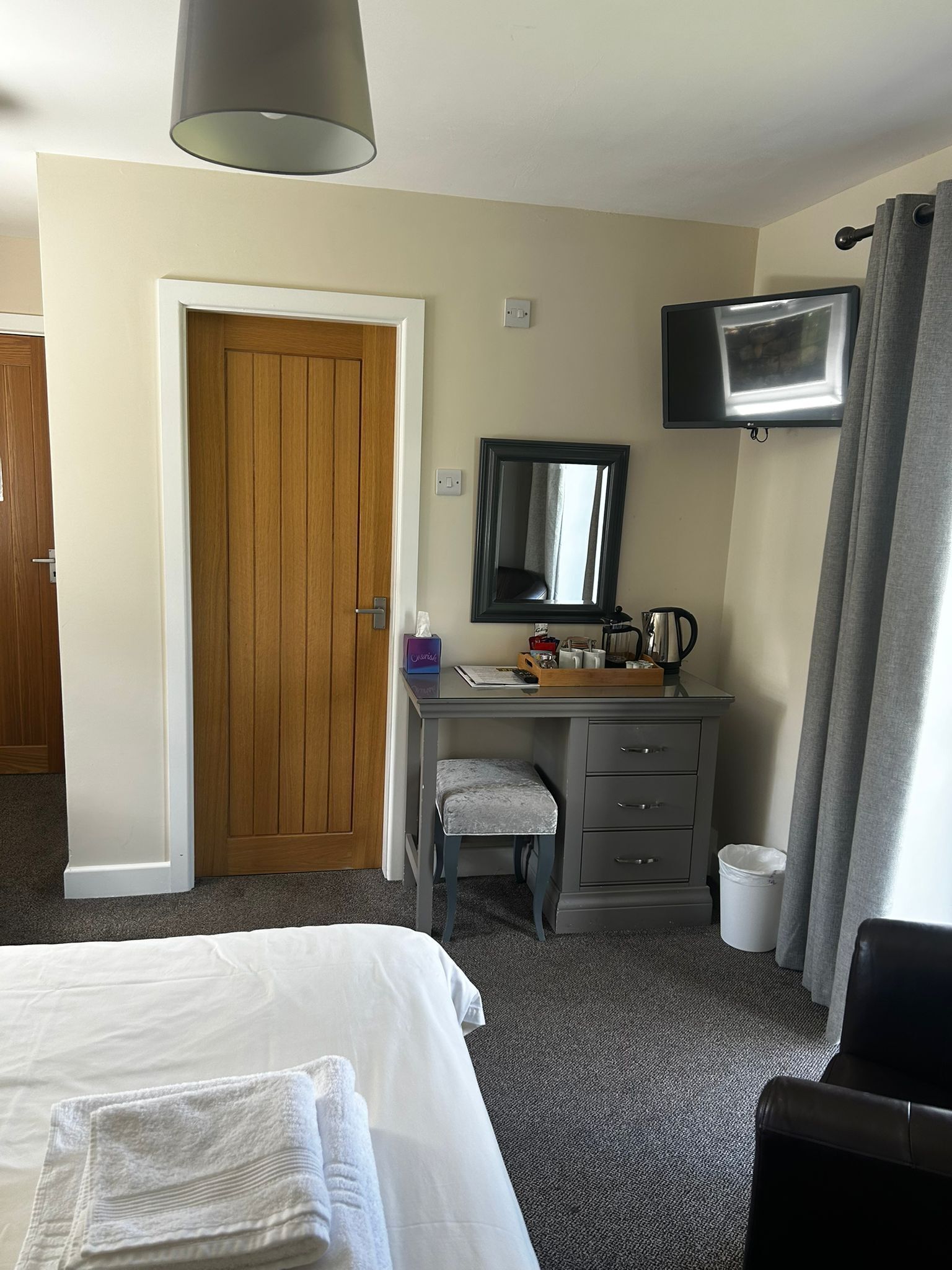 Foto - Chevin End Guest House