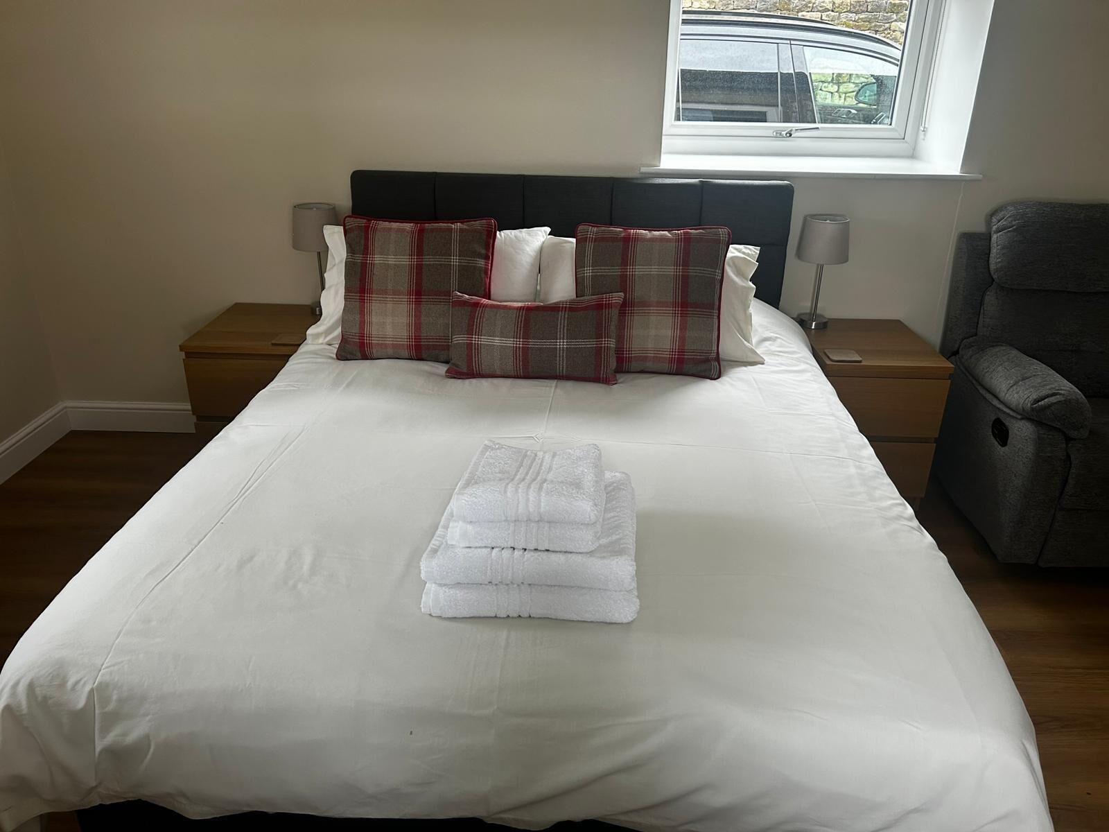 Apartment, Ensuite