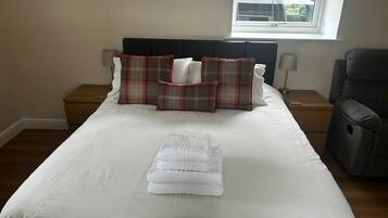 Apartment, Ensuite