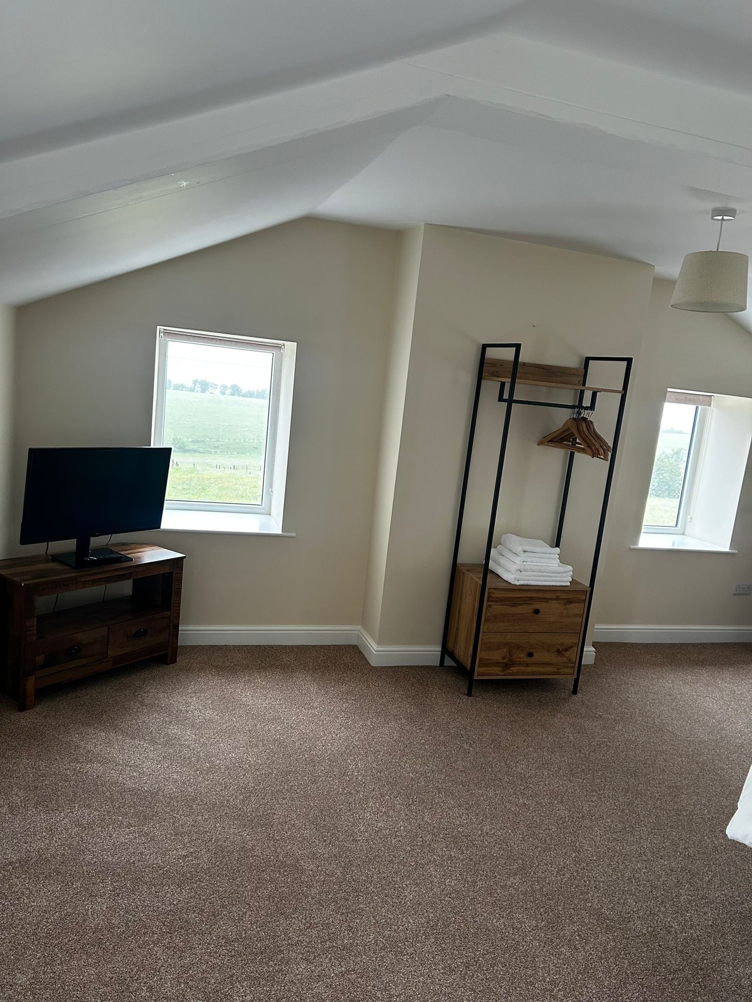 Foto - Chevin End Guest House