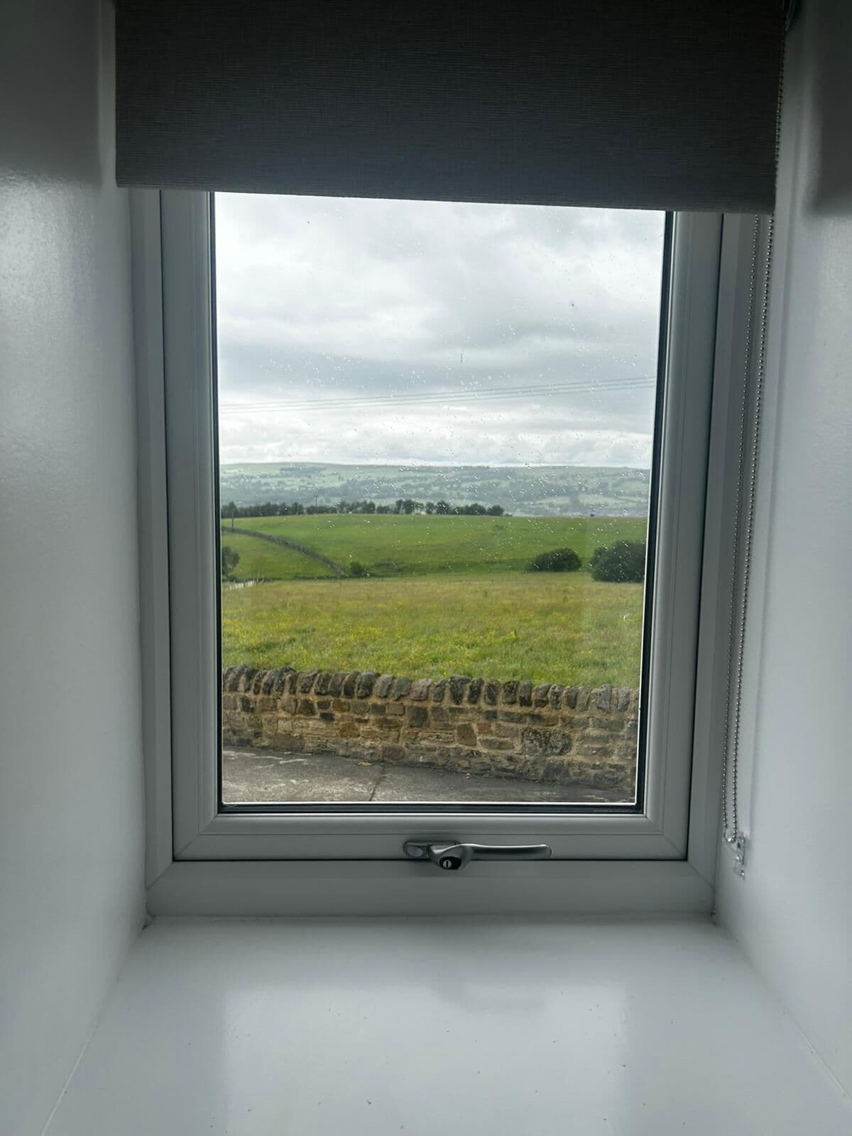 Foto - Chevin End Guest House