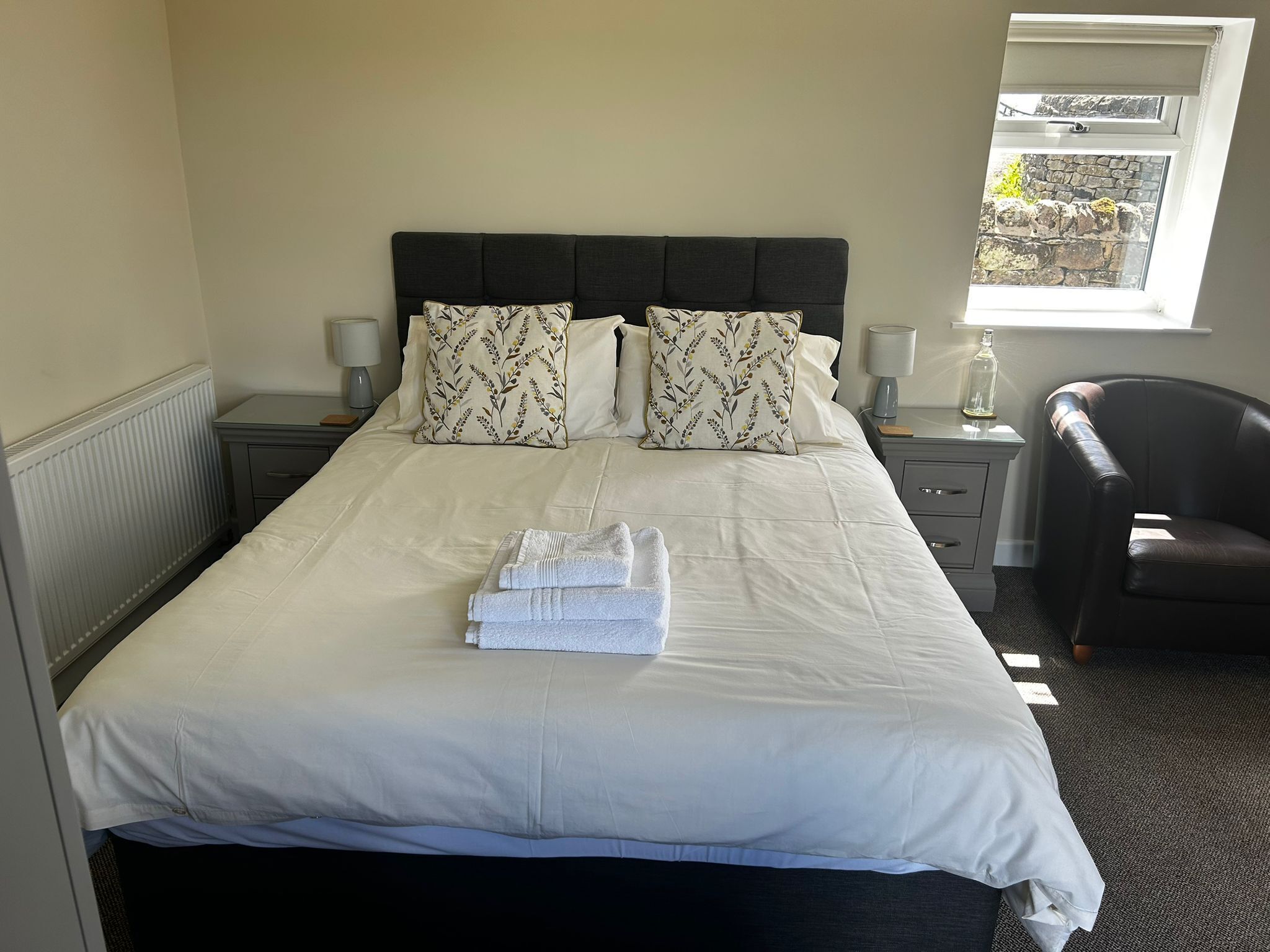Foto - Chevin End Guest House