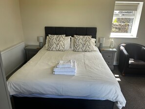 Room - Chevin End Guest House (Ilkley)