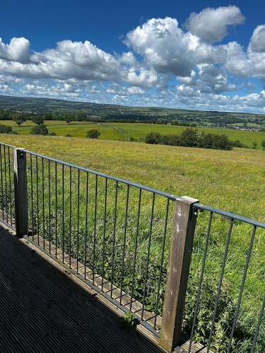 Chevin End Guest House