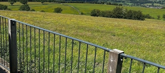 Chevin End Guest House