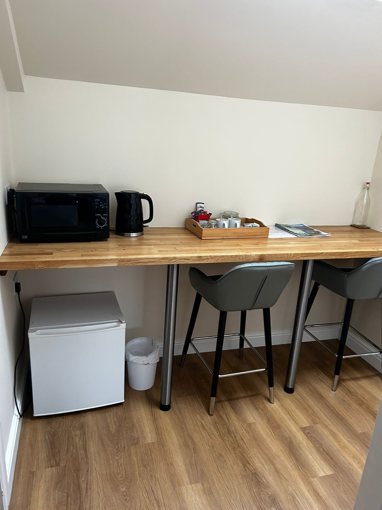 Double Room, Ensuite | Interior