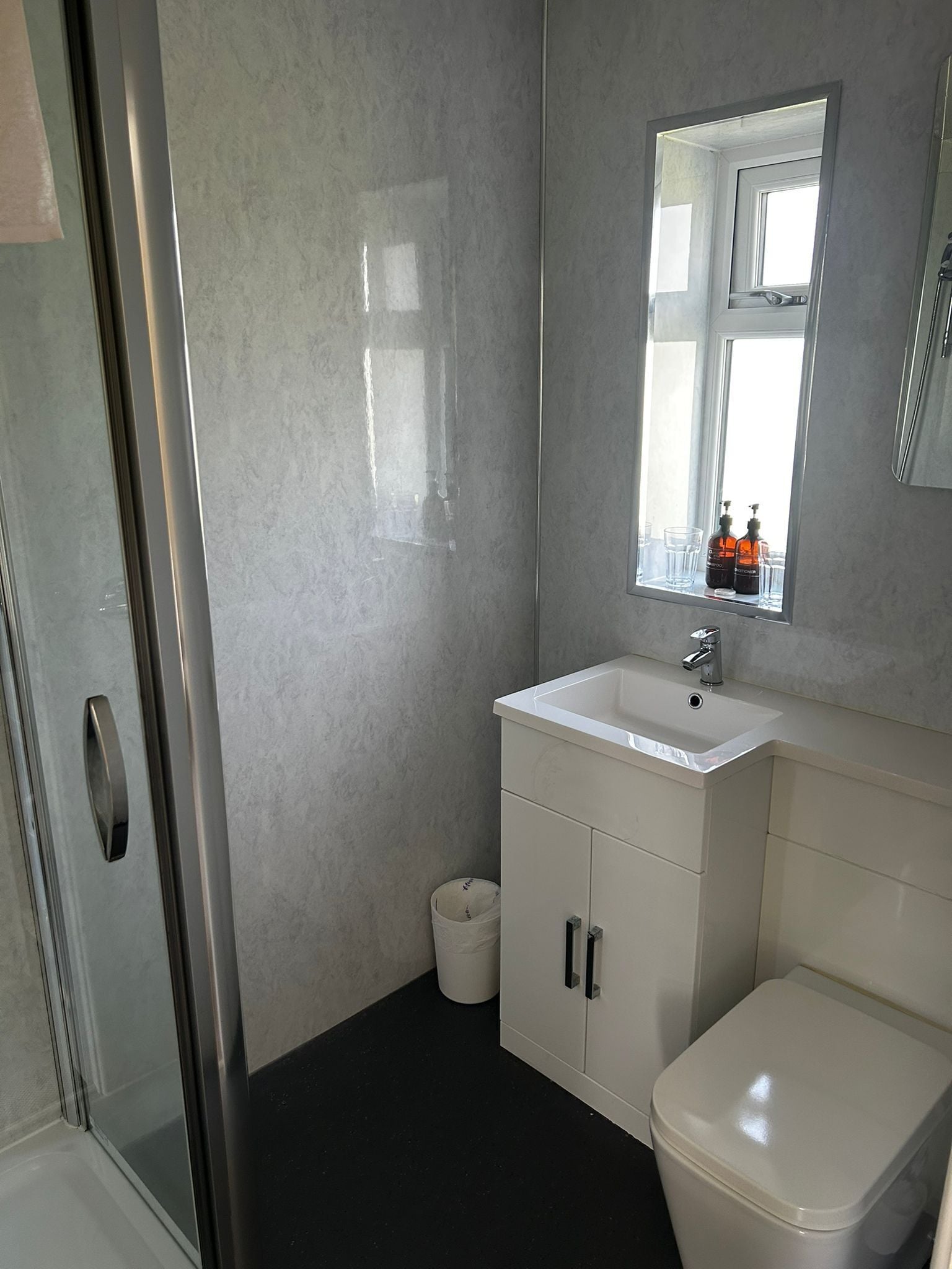 Foto - Chevin End Guest House