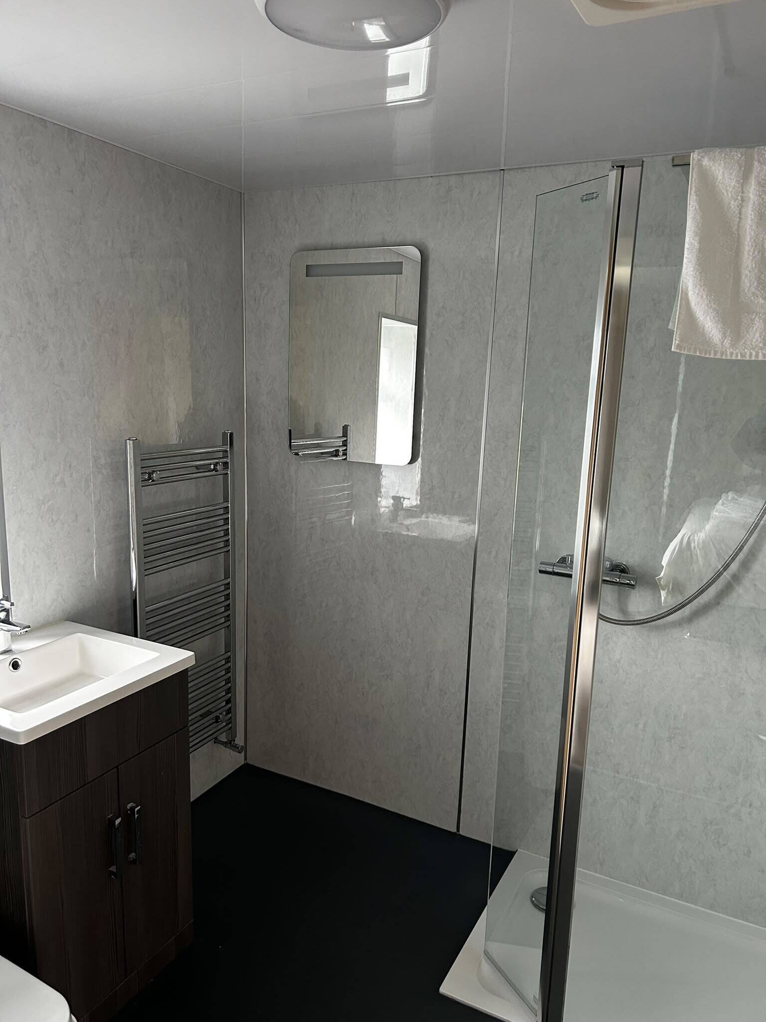 Foto - Chevin End Guest House