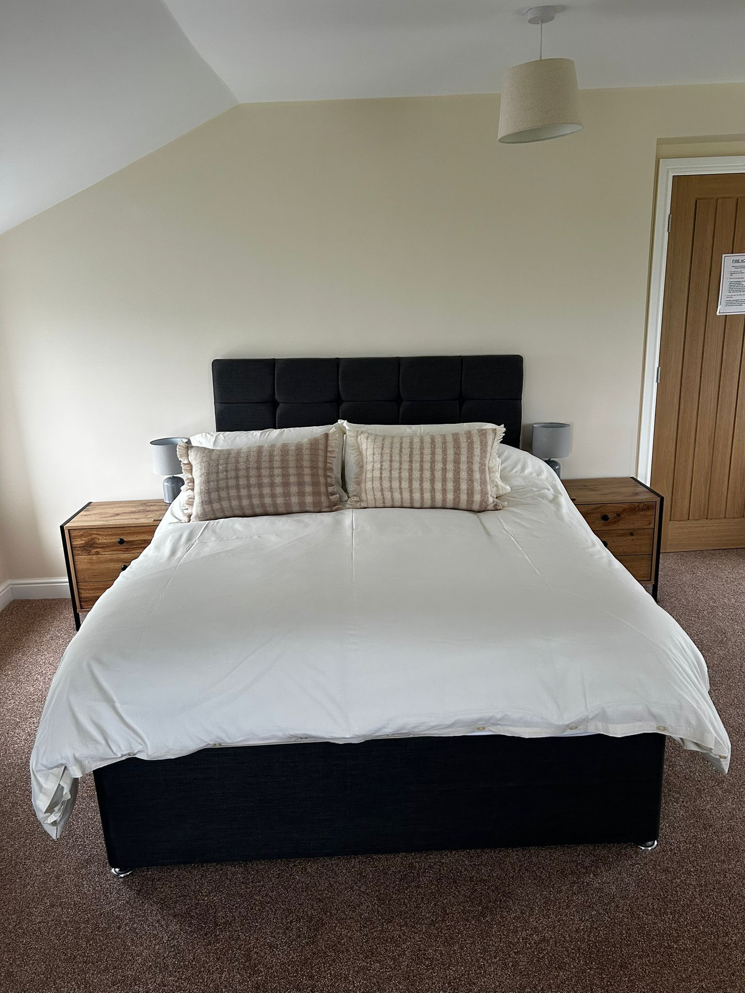 Foto - Chevin End Guest House