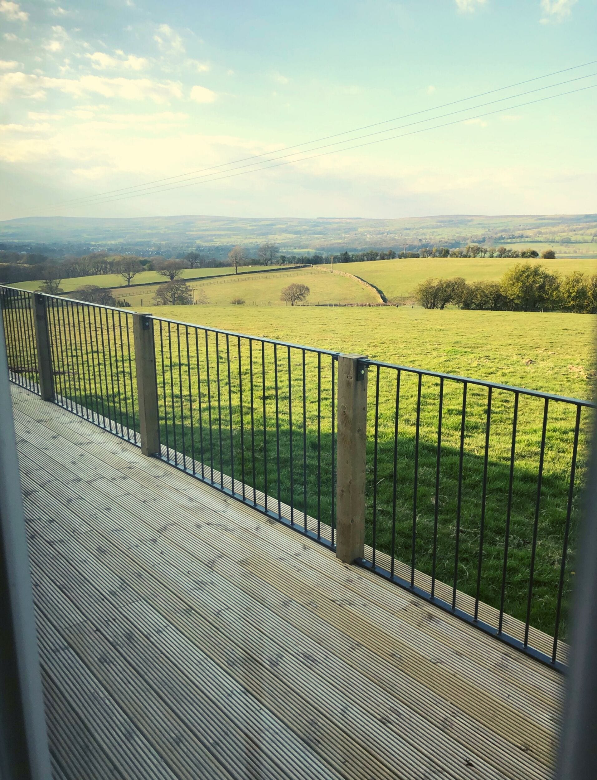 Deluxe Double Room, Ensuite | View from property