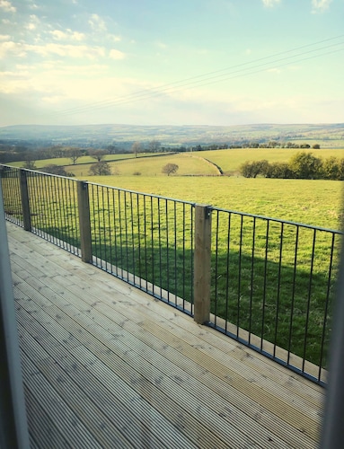 Chevin End Guest House