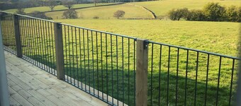 Chevin End Guest House