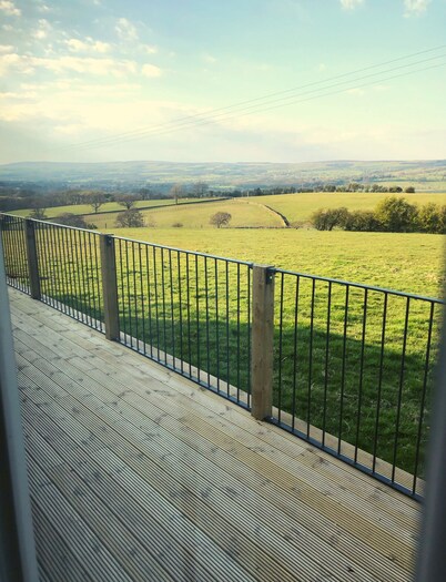 Chevin End Guest House