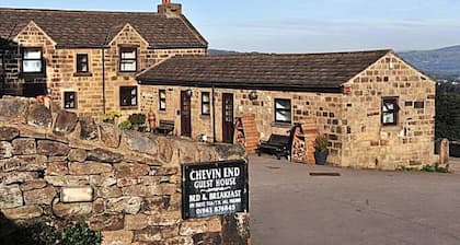 Chevin End Guest House