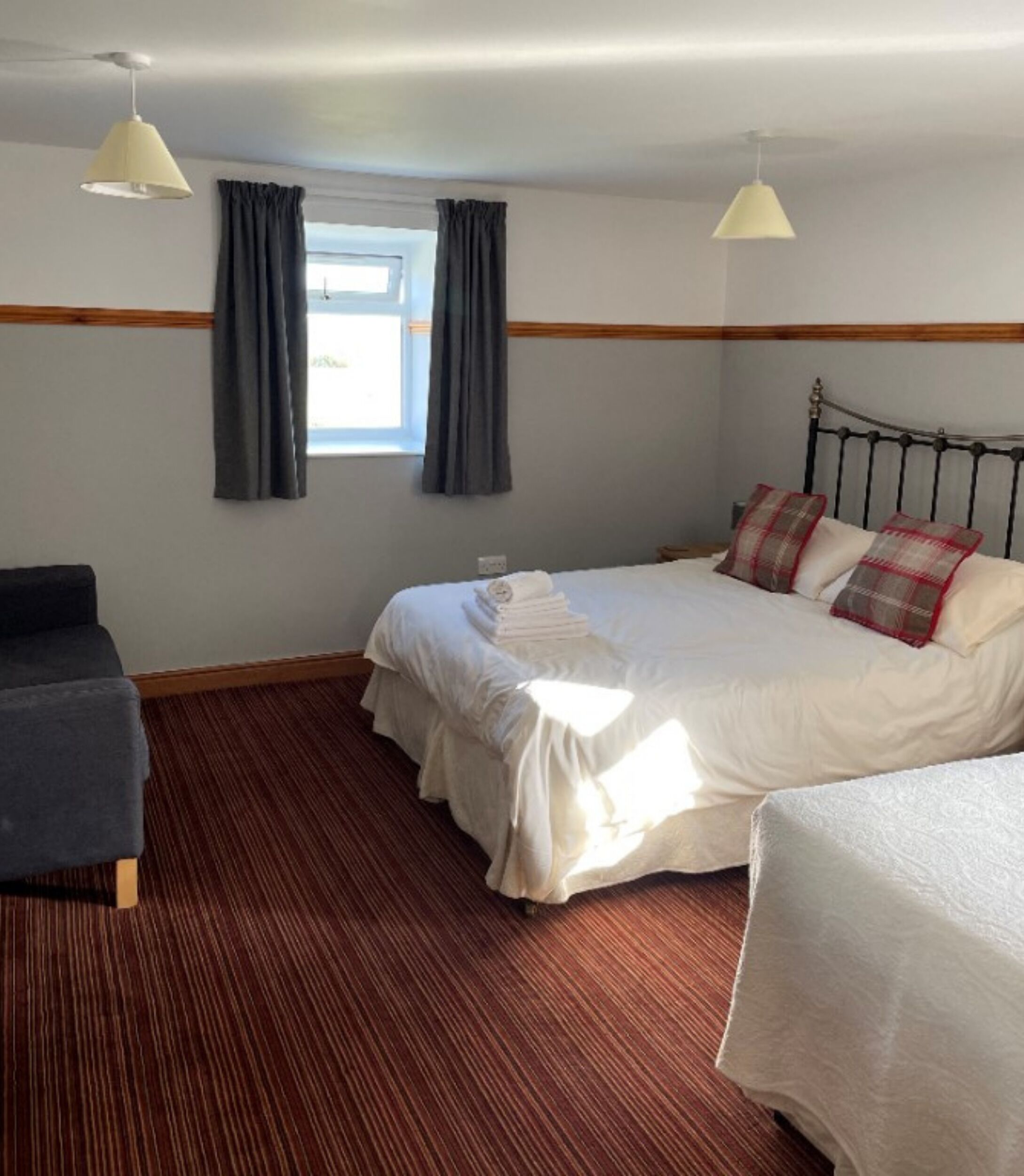 Foto - Chevin End Guest House